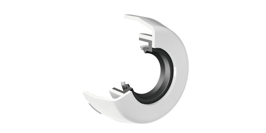 New Radial Insert Ball Bearing and Housing Units for the Food Industry